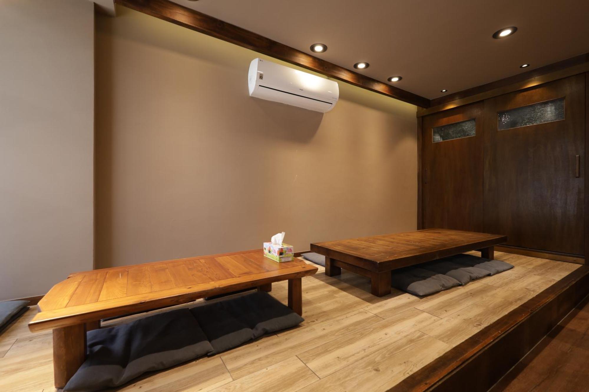 Maron Hotel Nampo Busan Exterior photo