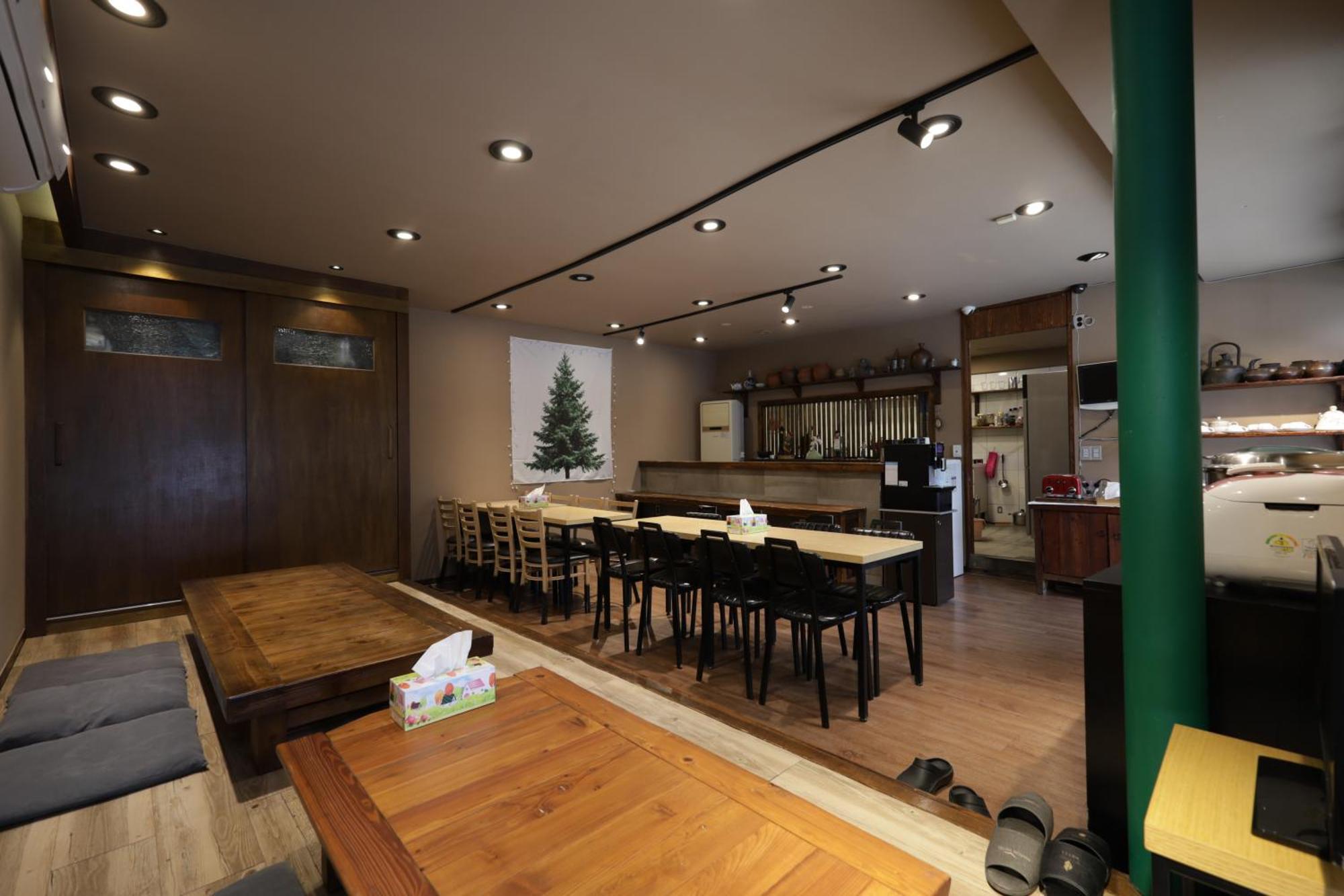 Maron Hotel Nampo Busan Exterior photo